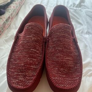 Swims Men’s Classic Venetian Loafer
